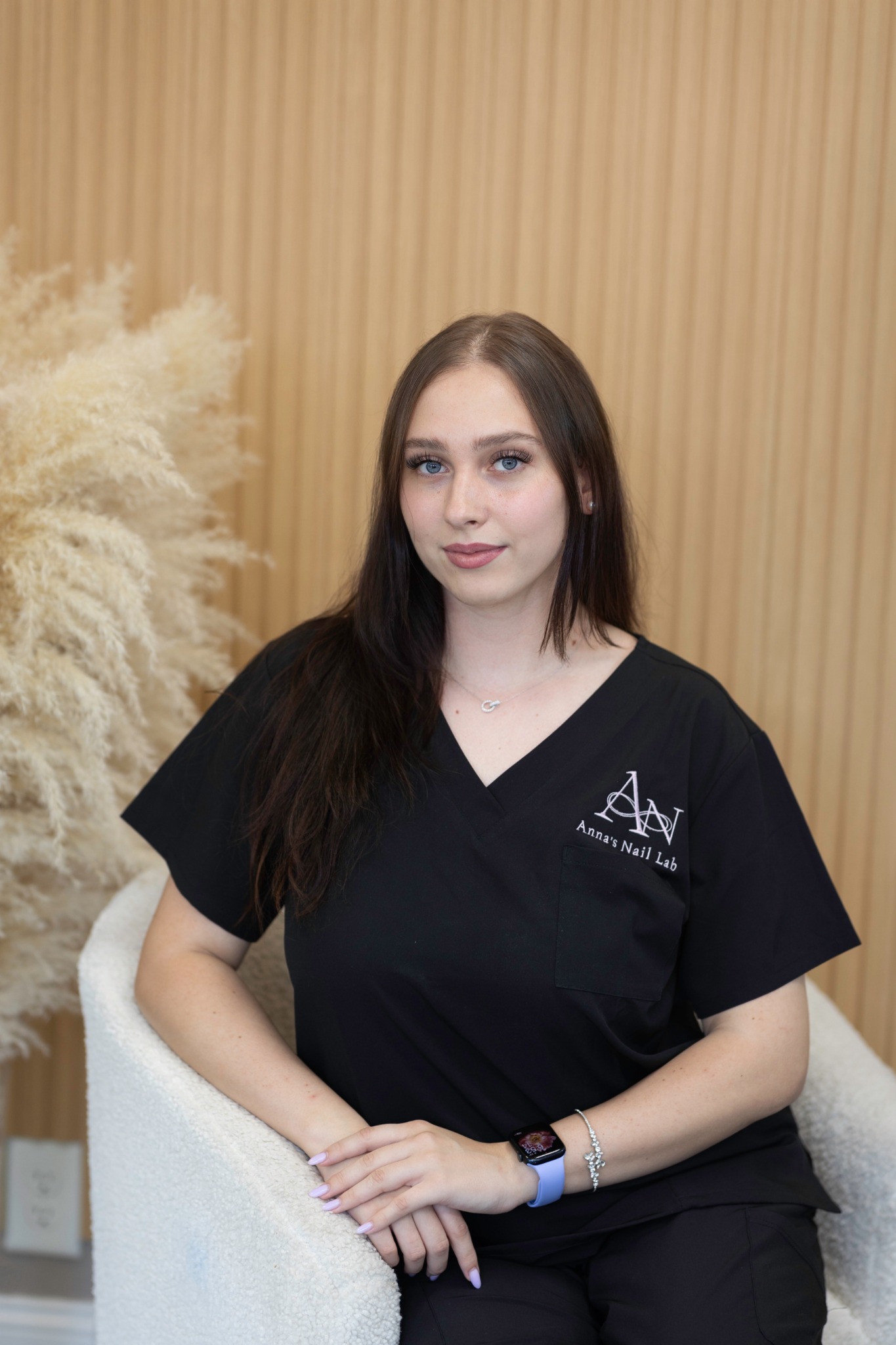Anna Fechina
